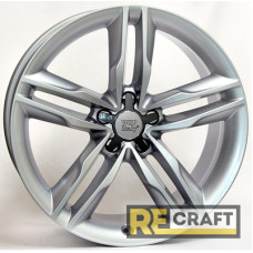 WSP Italy Audi (W562) Amalfi 8.5x19 5x112 ET45 DIA57.1 S