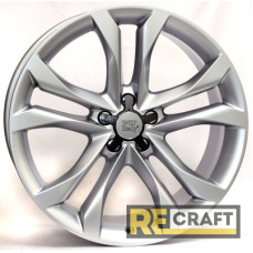 WSP Italy Audi (W563) Seattle 7.5x17 5x112 ET32 DIA57.1 S