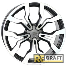 WSP Italy Audi (W565) Medea 8x18 5x112 ET47 DIA66.6 BP