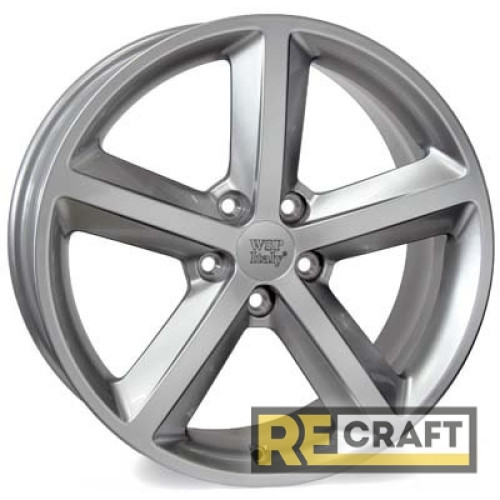 WSP Italy Audi (W566) Gea 8x17 5x112 ET26 DIA66.6 HS WSP Italy Audi (W566) Gea 8x17 5x112 ET26 DIA66.6 HS