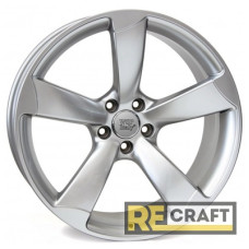 WSP Italy Audi (W567) Giasone 8x17 5x112 ET26 DIA66.6 HS