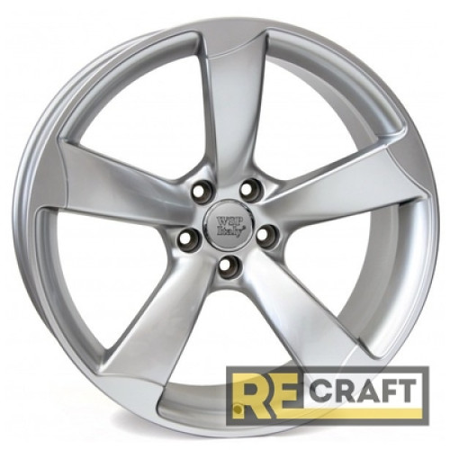 WSP Italy Audi (W567) Giasone 7.5x18 5x112 ET54 DIA57.1 HS WSP Italy Audi (W567) Giasone 7.5x18 5x112 ET54 DIA57.1 HS