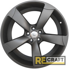 WSP Italy Audi (W567) Giasone 8.5x20 5x112 ET43 DIA66.6 MGM