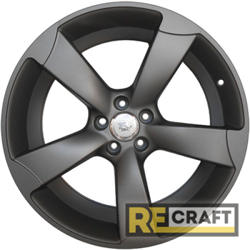 WSP Italy Audi (W567) Giasone 7.5x17 5x100 ET36 DIA57.1 MGM WSP Italy Audi (W567) Giasone 7.5x17 5x100 ET36 DIA57.1 MGM