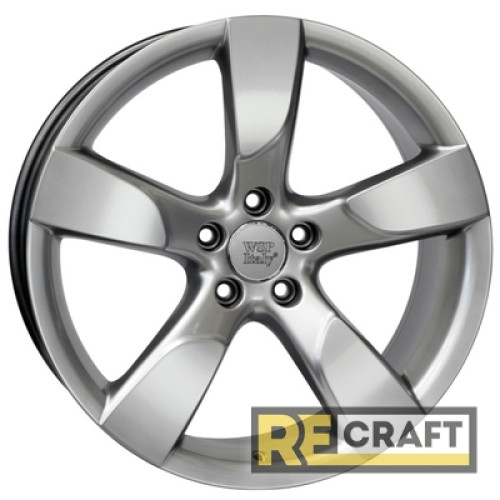 WSP Italy Audi (W568) Vittoria 8.5x19 5x112 ET42 DIA57.1 HS