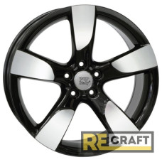 WSP Italy Audi (W568) Vittoria 8.5x19 5x112 ET42 DIA57.1 P