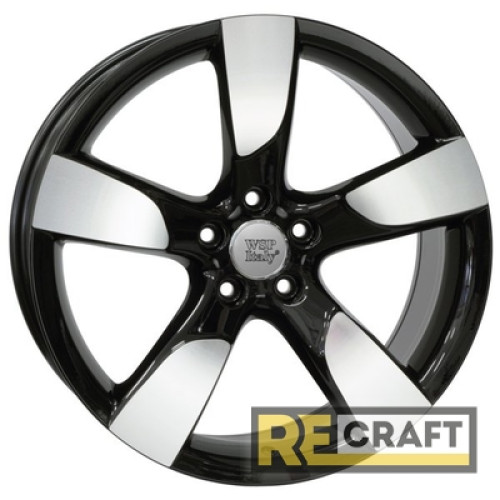 WSP Italy Audi (W568) Vittoria 8.5x19 5x112 ET42 DIA57.1 P