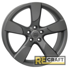 WSP Italy Audi (W568) Vittoria 8.5x19 5x112 ET42 DIA57.1 MGM