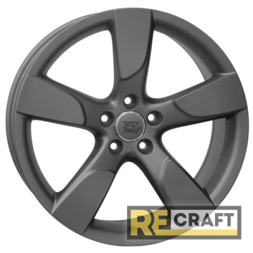 WSP Italy Audi (W568) Vittoria 8.5x19 5x112 ET43 DIA66.6 MGM