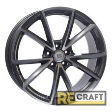 WSP Italy Audi (W569) Aiace 8.5x19 5x112 ET45 DIA66.6 AP
