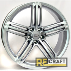 WSP Italy BMW (W650) Sofia 8.5x19 5x120 ET18 DIA72.6 S