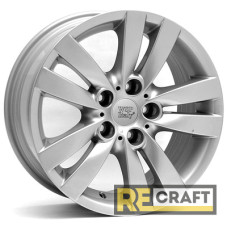 WSP Italy BMW (W658) Pisa 8.5x18 5x120 ET37 DIA72.6 S
