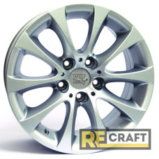 WSP Italy BMW (W660) Alicudi 8.5x18 5x120 ET34 DIA72.6 S