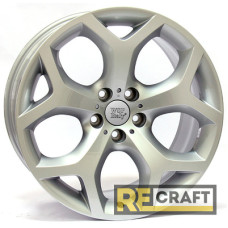 WSP Italy BMW (W667) X5 Hotbird 7.5x17 5x120 ET32 DIA72.6 S