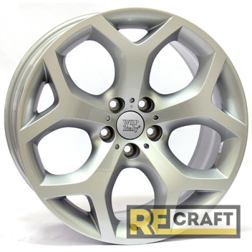 WSP Italy BMW (W667) X5 Hotbird 7.5x17 5x120 ET32 DIA72.6 S