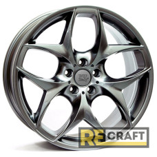 WSP Italy BMW (W669) Holywood 10x19 5x120 ET21 DIA72.6 DS.