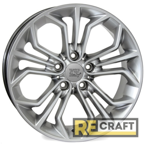 WSP Italy BMW (W671) Venus X1 9x19 5x120 ET41 DIA72.6 HA