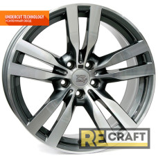 WSP Italy BMW (W672) Pandora X6 10x22 5x120 ET40 DIA72.6 AP