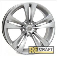 WSP Italy BMW (W673) Neptune 8.5x19 5x120 ET25 DIA72.6 S