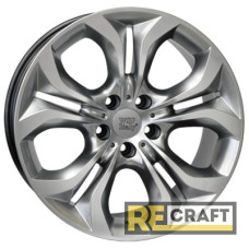 WSP Italy BMW (W674) Aura 8.5x18 5x120 ET46 DIA74.1 HS