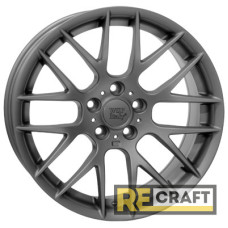 WSP Italy BMW (W675) Basel M 9.5x19 5x120 ET23 DIA72.6 MGM