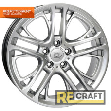 WSP Italy BMW (W677) Xenia X3 8.5x19 5x120 ET38 DIA72.6 HS