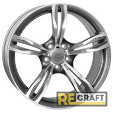 WSP Italy BMW (W679) Daytona 9x19 5x120 ET32 DIA72.6 AP