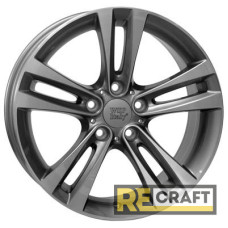 WSP Italy BMW (W680) Zeus 8.5x18 5x120 ET37 DIA72.6 AP