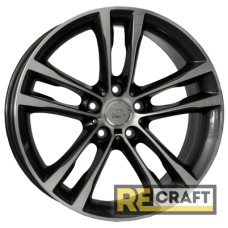 WSP Italy BMW (W681) Achille 8x19 5x120 ET29 DIA72.6 AP