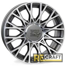 WSP Italy Fiat (W162) Grase 6x15 4x98 ET35 DIA58.1 AP