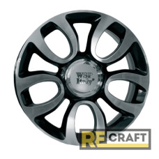 WSP Italy Fiat (W167) Ercolano 7x17 5x98 ET41 DIA58.1 GBP