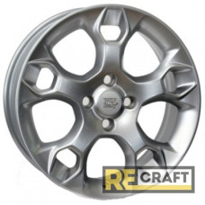 WSP Italy Ford (W951) Nurnberg 6.5x16 4x108 ET52.5 DIA63.4 S