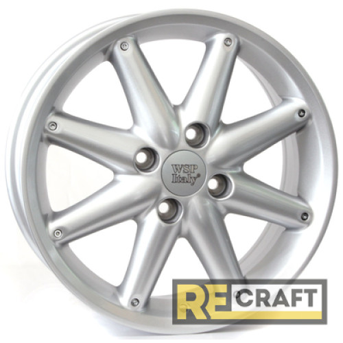 WSP Italy Ford (W952) Siena 6.5x16 4x108 ET52.5 DIA63.4 S