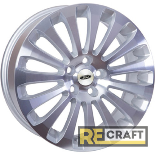 WSP Italy Ford (W953) Isidoro 7x17 5x108 ET52.5 DIA63.4 SP