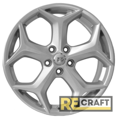 WSP Italy Ford (W957) New Delhi 7x17 5x108 ET50 DIA63.4 S
