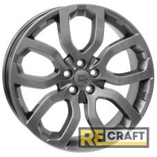 WSP Italy Land Rover (W2357) Liverpool 8x20 5x108 ET45 DIA63.4 DS. WSP Italy Land Rover (W2357) Liverpool 8x20 5x108 ET45 DIA63.4 DS.