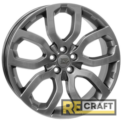 WSP Italy Land Rover (W2357) Liverpool 8x20 5x108 ET45 DIA63.4 DS.