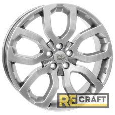 WSP Italy Land Rover (W2357) Liverpool 8.5x20 5x120 ET47 DIA72.6 S WSP Italy Land Rover (W2357) Liverpool 8.5x20 5x120 ET47 DIA72.6 S