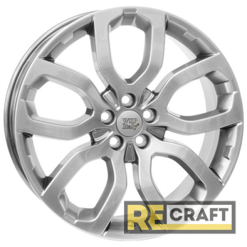 WSP Italy Land Rover (W2357) Liverpool 8.5x20 5x120 ET53 DIA72.6 S