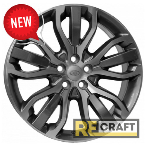 WSP Italy Land Rover (W2358) Tritone 8x20 5x108 ET45 DIA63.4 AP