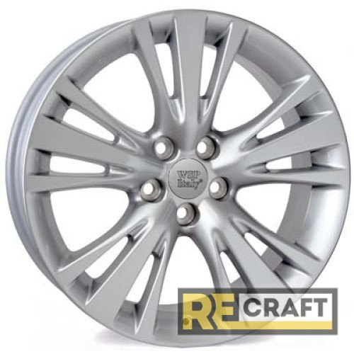 WSP Italy Lexus (W2654) Angel 7.5x19 5x114.3 ET35 DIA60.1 HS WSP Italy Lexus (W2654) Angel 7.5x19 5x114.3 ET35 DIA60.1 HS