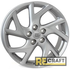 WSP Italy Mazda (W1906) Eclipse 7x17 5x114.3 ET52.5 DIA67.1 S WSP Italy Mazda (W1906) Eclipse 7x17 5x114.3 ET52.5 DIA67.1 S