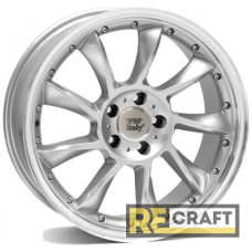WSP Italy Mercedes (W729) Madrid 8.5x20 5x112 ET35 DIA66.6 SP WSP Italy Mercedes (W729) Madrid 8.5x20 5x112 ET35 DIA66.6 SP