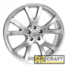 WSP Italy Mercedes (W750) Yalta 10x22 5x112 ET60 DIA66.6 S WSP Italy Mercedes (W750) Yalta 10x22 5x112 ET60 DIA66.6 S