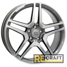 WSP Italy Mercedes (W759) AMG Vesuvio 9.5x19 5x112 ET32 DIA66.6 AP