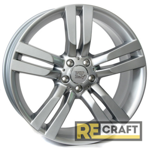 WSP Italy Mercedes (W761) Hypnos 8.5x20 5x112 ET45 DIA66.6 S