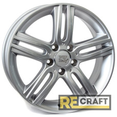 WSP Italy Mercedes (W762) Argo 6x16 5x112 ET41 DIA66.6 S