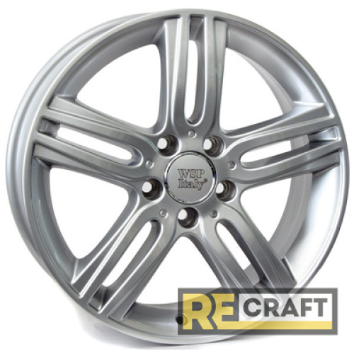 WSP Italy Mercedes (W762) Argo 6x16 5x112 ET41 DIA66.6 S