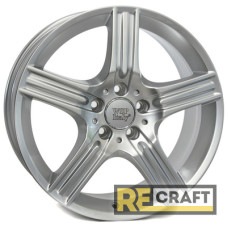 WSP Italy Mercedes (W763) Dione 7.5x18 5x112 ET36 DIA66.6 S