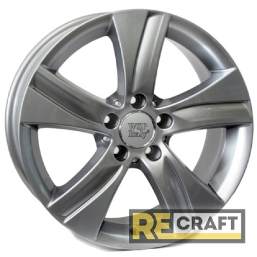 WSP Italy Mercedes (W765) Erida 8.5x17 5x112 ET48 DIA66.6 S